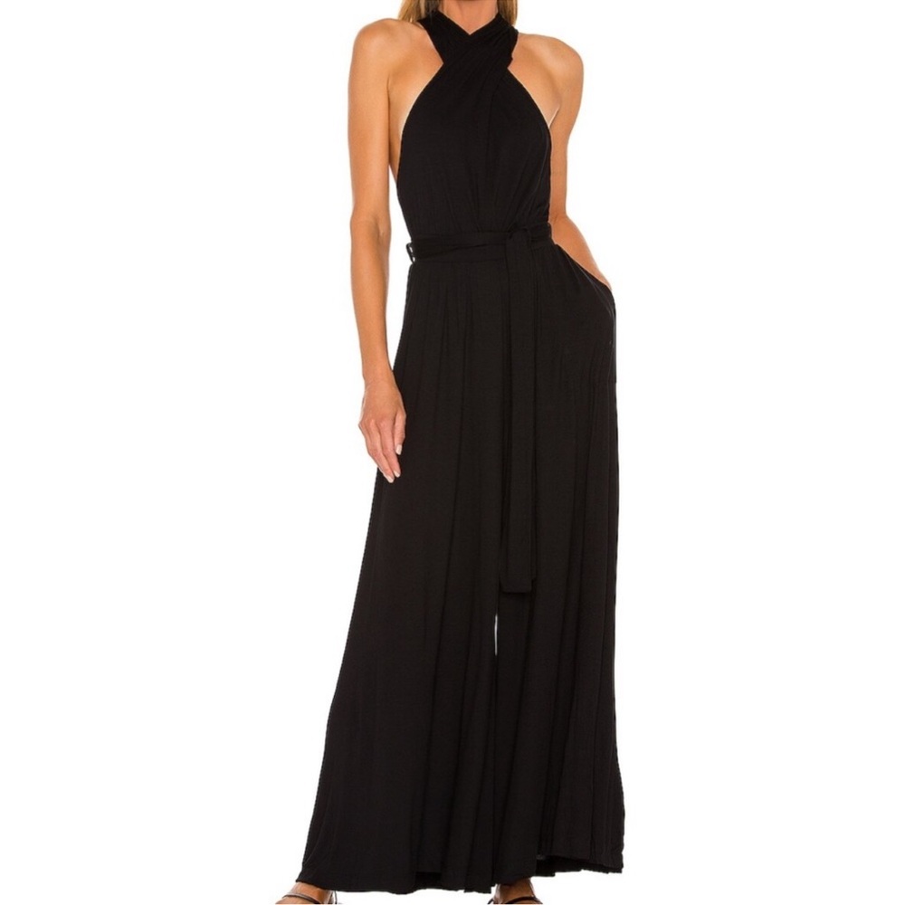 Free people romper wear 4 ways